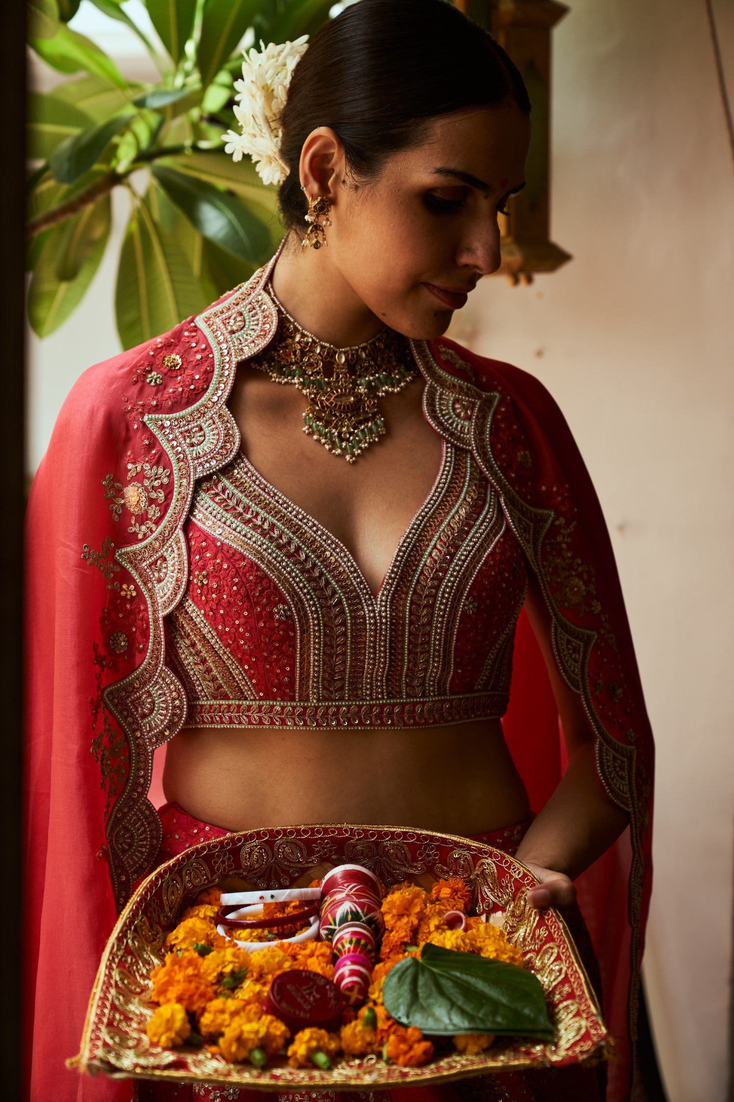 Lehenga Set