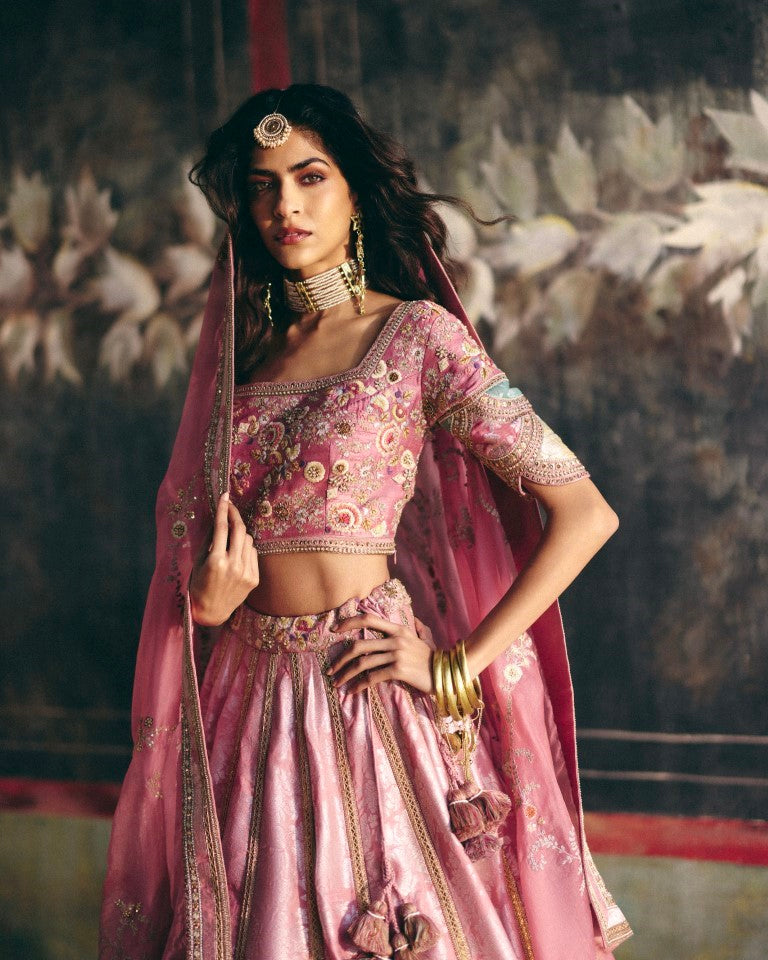 Lehenga set