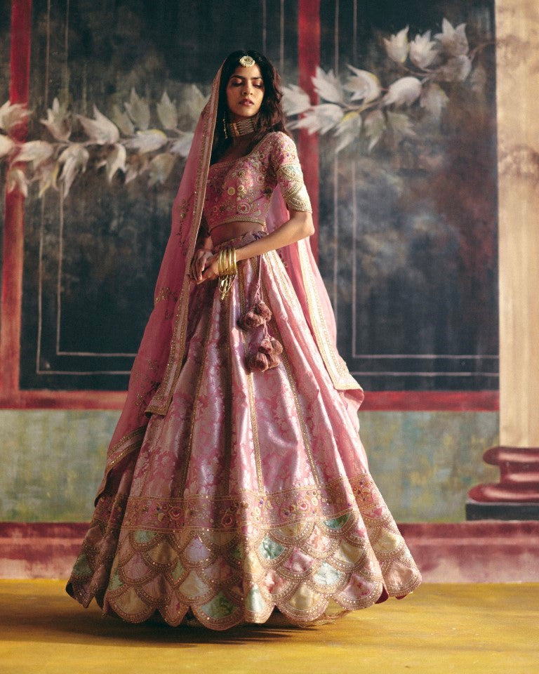 Lehenga set