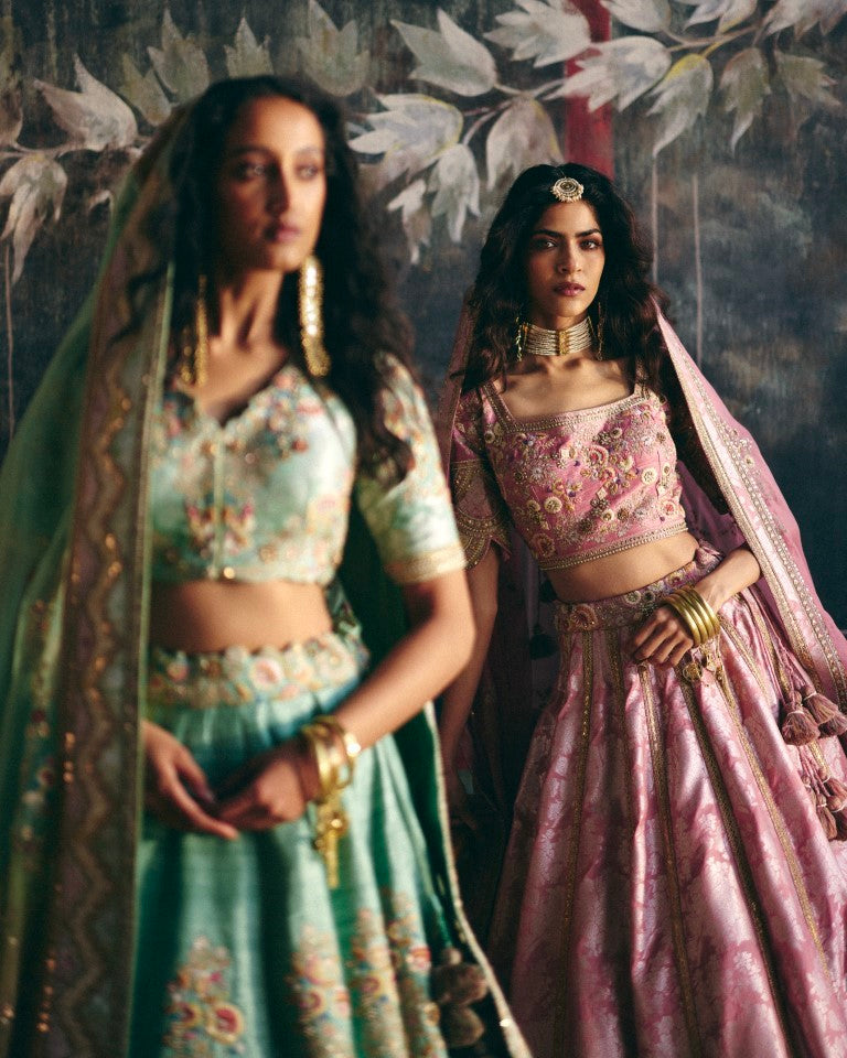 Lehenga set