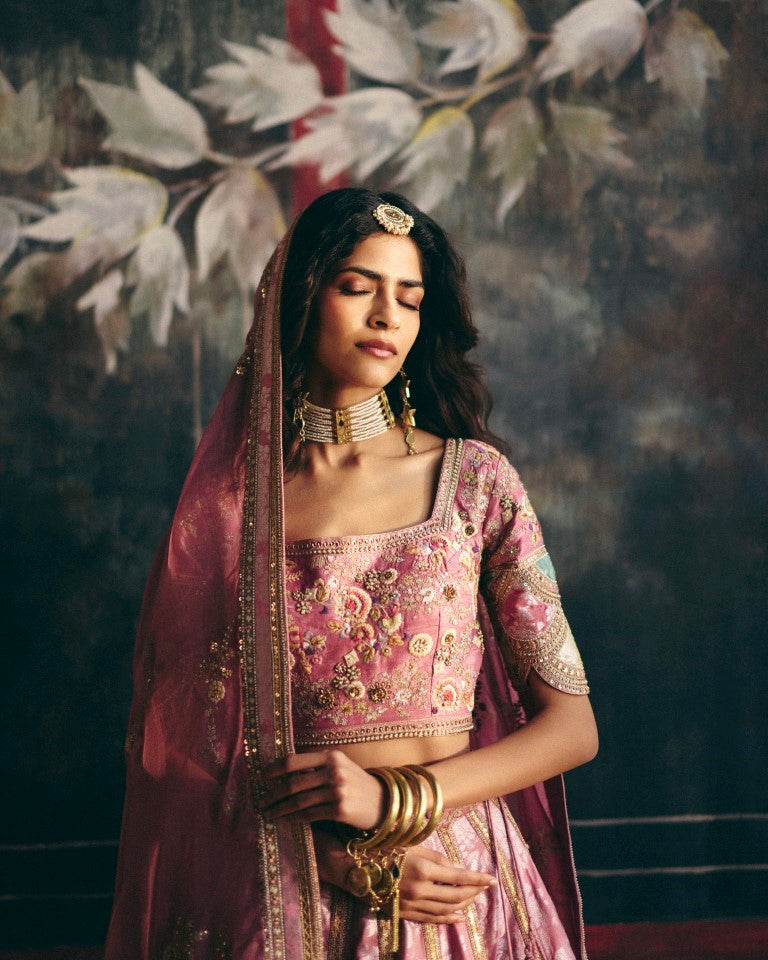 Lehenga set